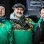 «Европейская медиагруппа» объявляет о старте юбилейного сезона «Премии ЕМГ»