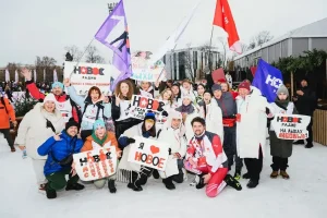 НОВОЕ РАДИО