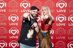 LERA в «Жизнь прекрасна» на Love Radio: о сцене и личной формуле счастья