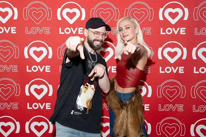 LERA в «Жизнь прекрасна» на Love Radio: о сцене и личной формуле счастья