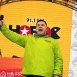 Частота 107,7 МГц в Риге выставлена на конкурс после закрытия LR4