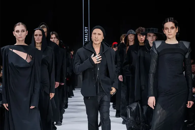 Янис Чамалиди представит «Нон-финито» и расскажет о проекте в эфире «Авторадио»