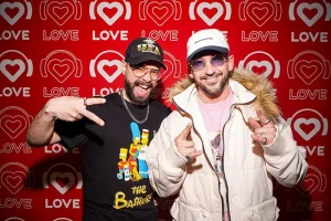 Сергей Приказчиков в шоу «Жизнь прекрасна»: премьера, принципы и взгляд в будущее