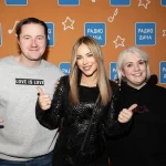 «Юмор FM Чарт» на МУЗ-ТВ: музыка и юмор в одном формате