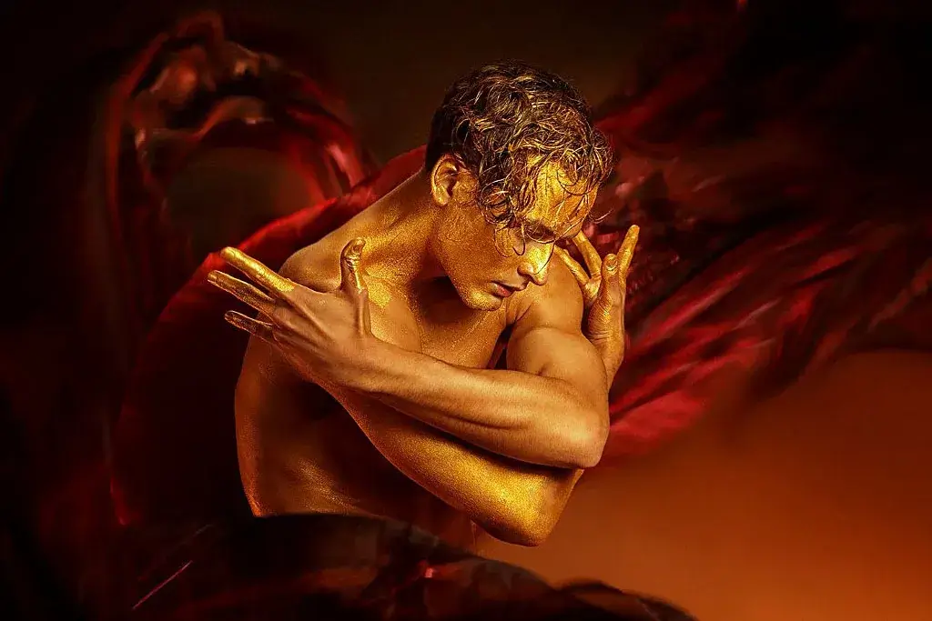 Relax FM поддерживает гала-концерт Ильдара Гайнутдинова «Танец без имени»