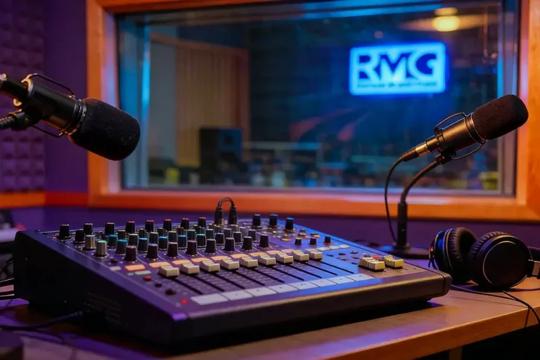 ИИ-контроль эфира: «Русская Медиагруппа» автоматизировала отчётность перед РАО