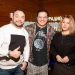 Гарик Харламов — 45: юбилейное шоу при поддержке Comedy Radio