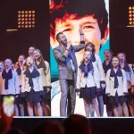 ЗОЛОТОЙ ГРАММОФОН