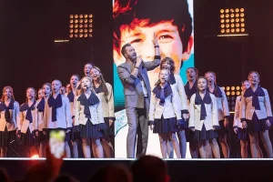 ЗОЛОТОЙ ГРАММОФОН