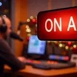 Самый суровый город России настроился на Relax FM