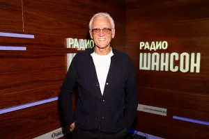 Радио Шансон - Маршал