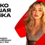 «Звёздный завтрак» на «Радио Шансон»: группа «Воровайки»