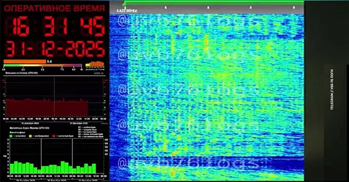 «Радио Судного дня» неожиданно сменило жужжание на поп-хиты