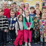 В Петербурге создали игрушки по эскизам победителей конкурса Детского радио