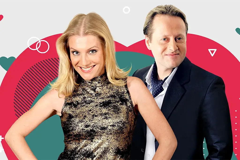 Опасный холостяк - Юмор FM – Санкт-Петербург