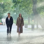 «Первая»: драма о любви и взрослении при поддержке Радио Romantika