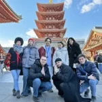 «Европа Плюс» отправила слушателей на концерт Lady Gaga в Токио