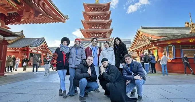 «Европа Плюс» отправила слушателей на концерт Lady Gaga в Токио