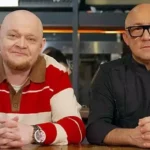 Режиссёр Big Love Show 2026 Алексей Голубев в эфире Love Radio