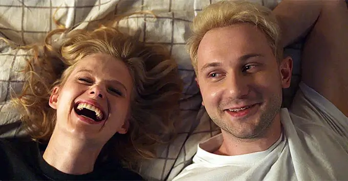 Like FM – федеральный партнер релиза «Счастлив, когда ты нет»