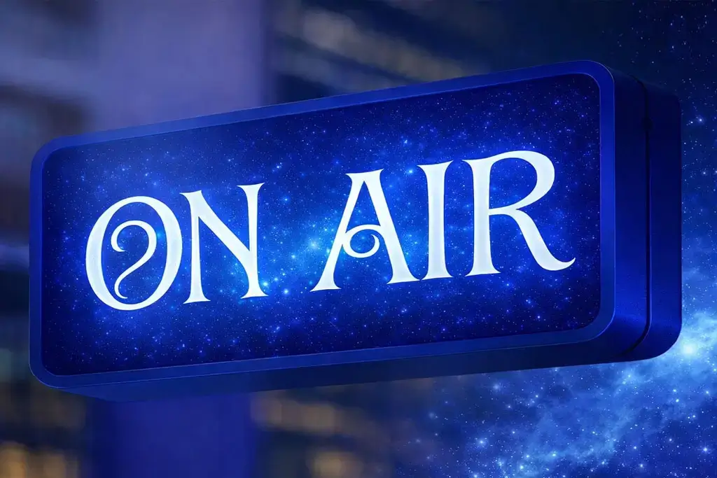 Гороскоп для своих на 9–15 февраля: звёзды закатывают глаза и явно знают про вас все