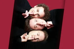 Bel Suono – 15 лет! Relax FM – Санкт‑Петербург создает настроение юбилея