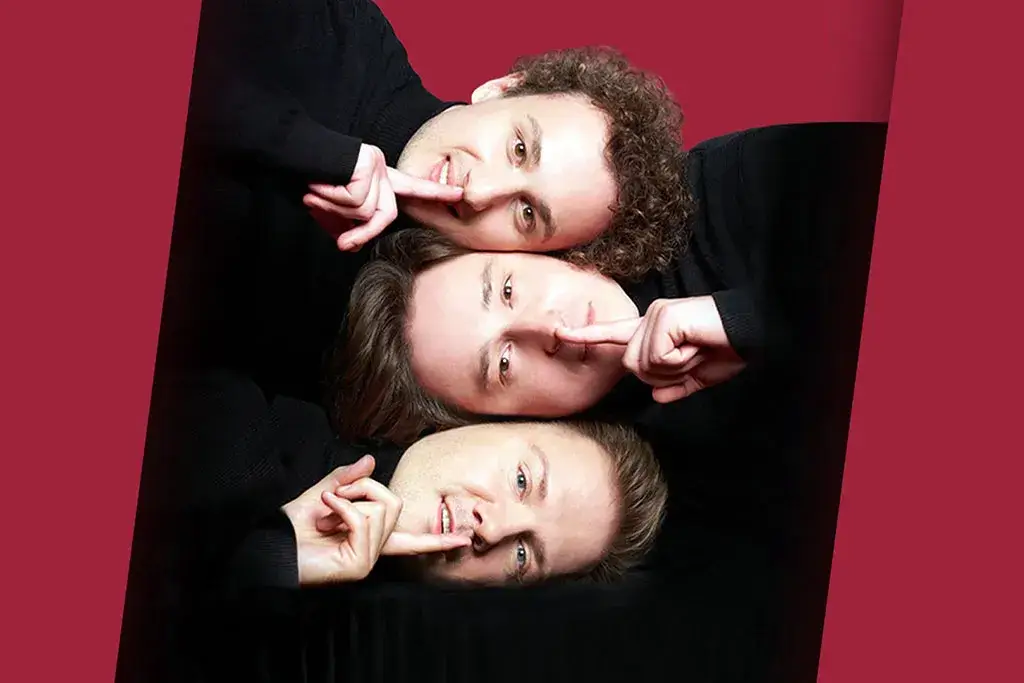 Bel Suono – 15 лет! Relax FM – Санкт‑Петербург создает настроение юбилея