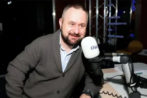 Рустем Ахметшин вошел в состав Российской Академии Радио