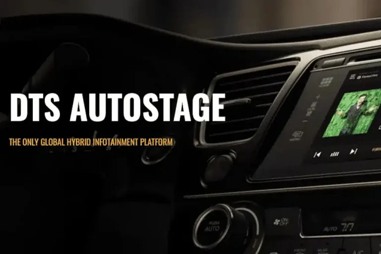 Автомобильное радио в США получает цифровую аналитику