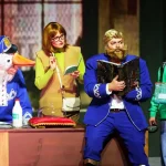 Свобода эфира или директива: Джон Остлунд о роли государства в медиаконтенте