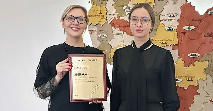 Проект радио «Искатель» вошёл в число финалистов премии «Создатели» в Башкортостане