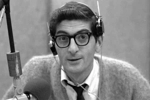 Вышел документальный фильм о легендарном радиоведущем Дике Бионди