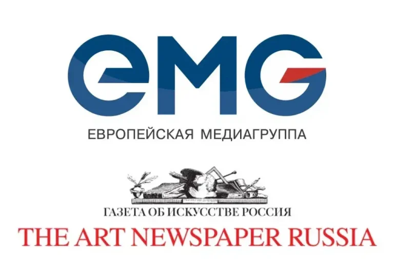 Премия The Art Newspaper Russia прошла при поддержке «Европейской медиагруппы»