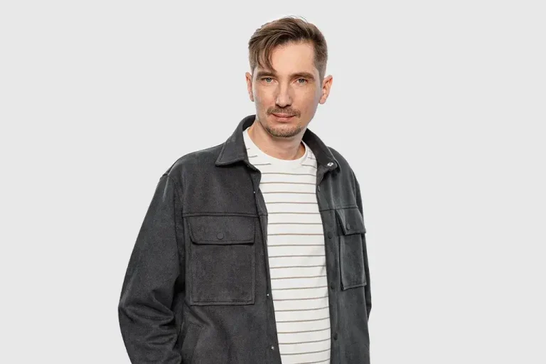 Макс Черкасов назначен прогдиром «Нового Радио» в Санкт-Петербурге