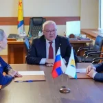 Влад Соколовский в утреннем шоу «Интерактивность» на «Радио Русский Хит»