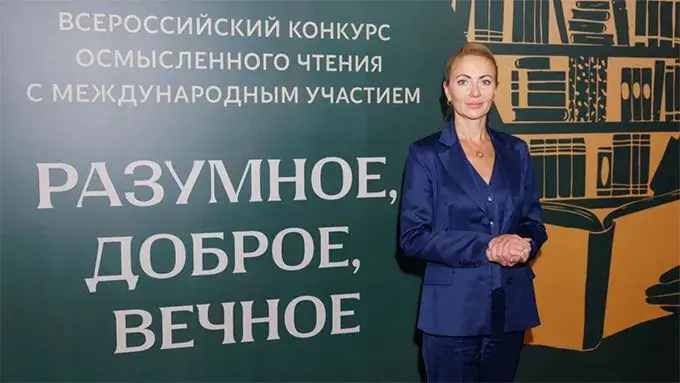 «Русская Медиагруппа» и будущие учителя: разговор о смыслах, которые важно сохранить