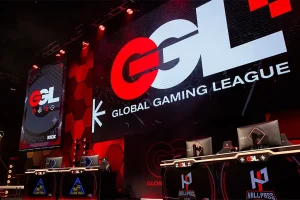 iHeartMedia выходит в игровую культуру через партнерство с Global Gaming League