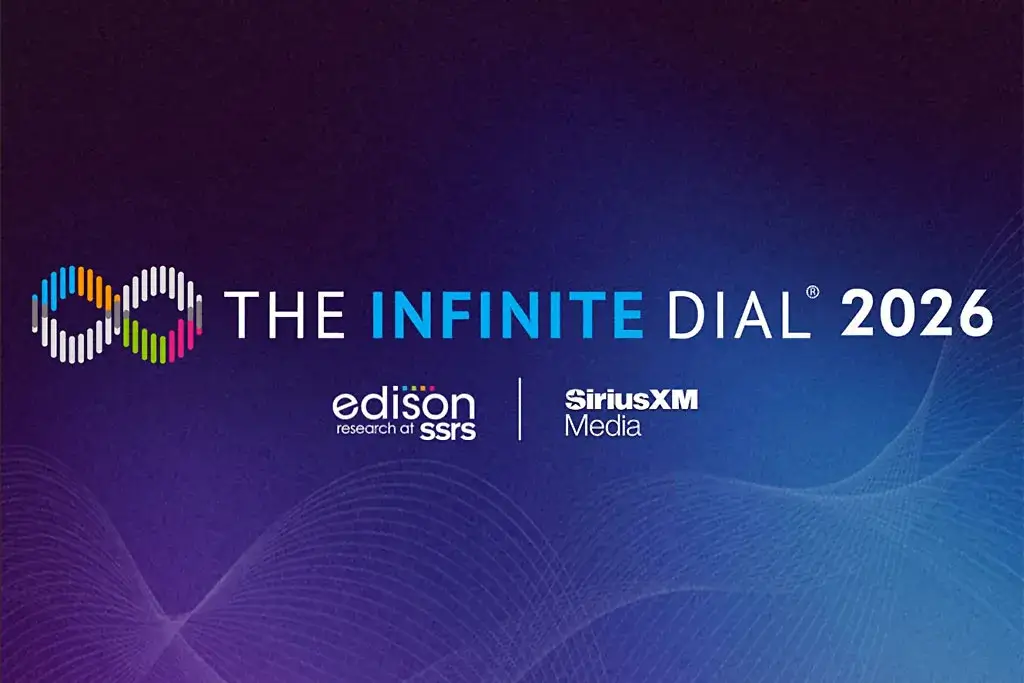 Радио всё ещё лидер в автомобиле, но цифровое аудио стремительно догоняет