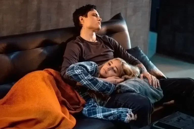 Слушатели Like FM смогут первыми увидеть фильм «Твое сердце будет разбито»