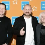 Опен-эйр «Новое Радио: нам 10 лет!» признан «Концертом года» по версии KUDAGO