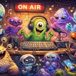 Рекламный блок вернулся в эфир после сбоя. Стало хуже