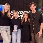 Ольга Бузова станет гостьей шоу «Назад! В будущее!» на «Радио Дача»