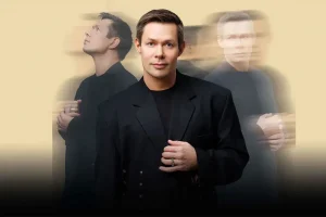 Стас Пьеха выступит в БКЗ «Октябрьский» при поддержке «Авторадио – Санкт-Петербург»