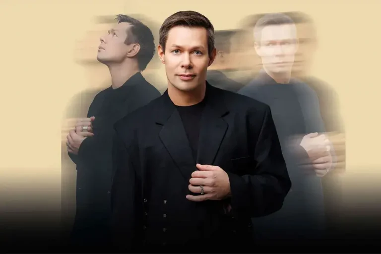 Стас Пьеха выступит в БКЗ «Октябрьский» при поддержке «Авторадио – Санкт-Петербург»