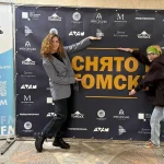 Афина выступила с концертом в «Живой струне» на «Радио Шансон»