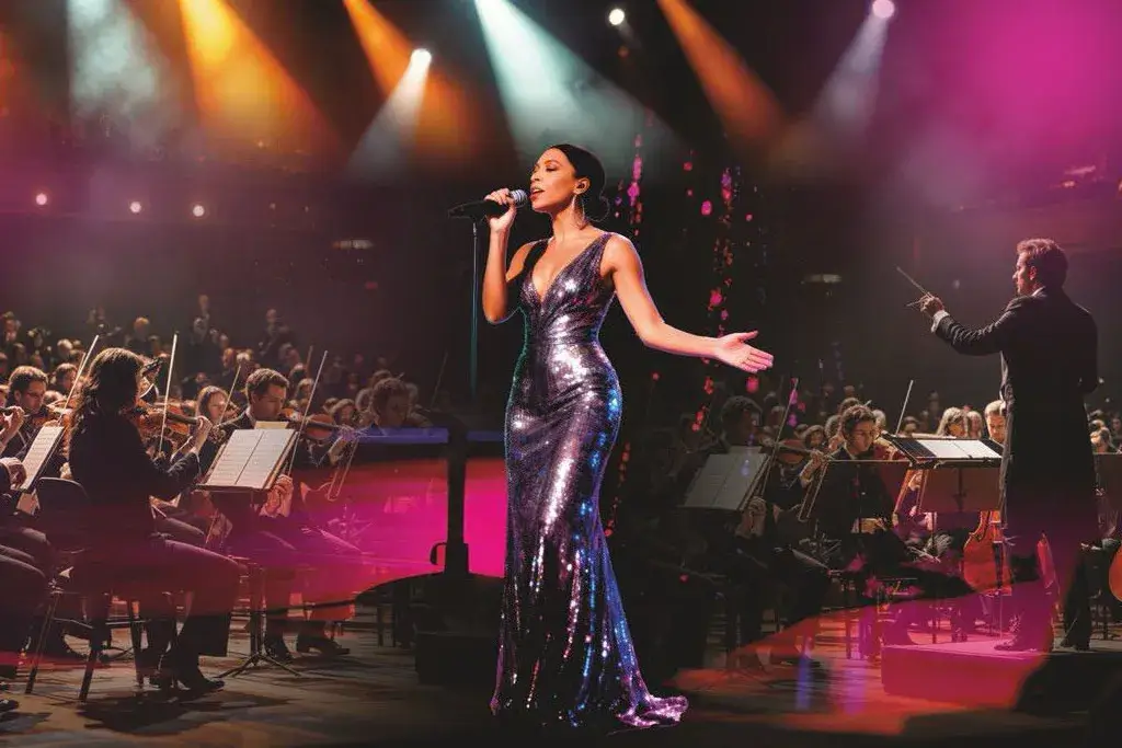 Радио Romantika поддержит симфоническое трибьют-шоу SADE в Кремле