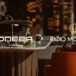 Юлия Хлынина стала гостьей вечернего шоу «Мурзилки Live» на «Авторадио»