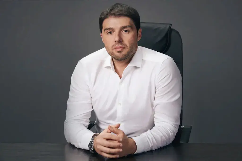 Эдуард Оганесян вошел в состав Правления Фонда «Академия Радио»