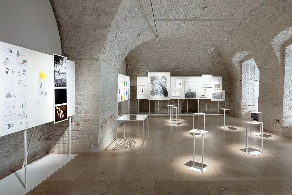 «Вслед за линией карандаша»: Детское радио приглашает в мир графики