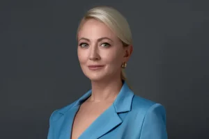 Любовь Маляревская возглавила комитет по женскому лидерству Ассоциации менеджеров